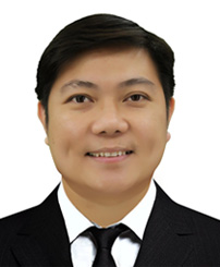 Arjay Angeles, Director, Technical Operations