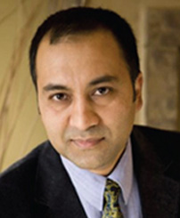 Sukhjit Bassi, Chief Executive Officer